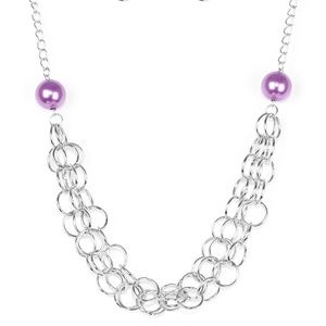 Daring Diva - Purple